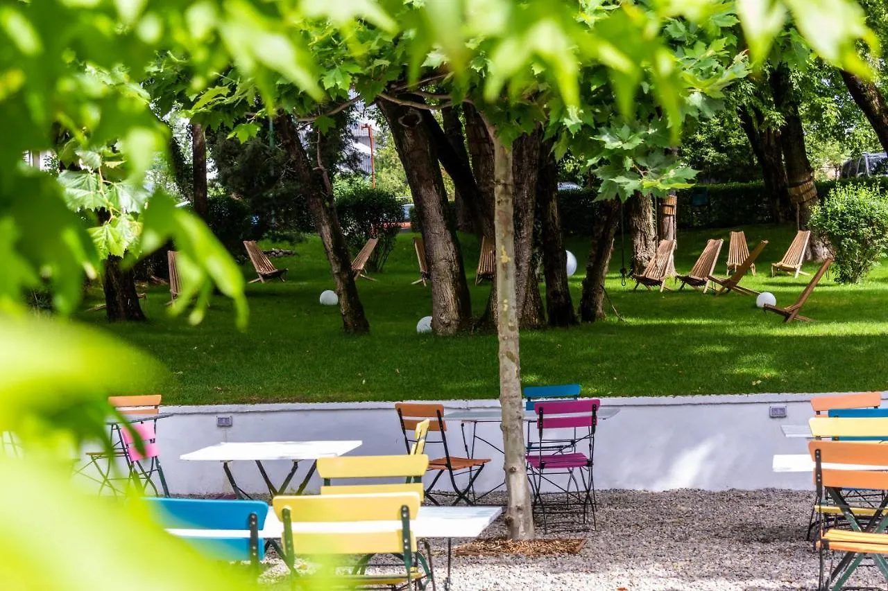 Caro Hotel Bucharest