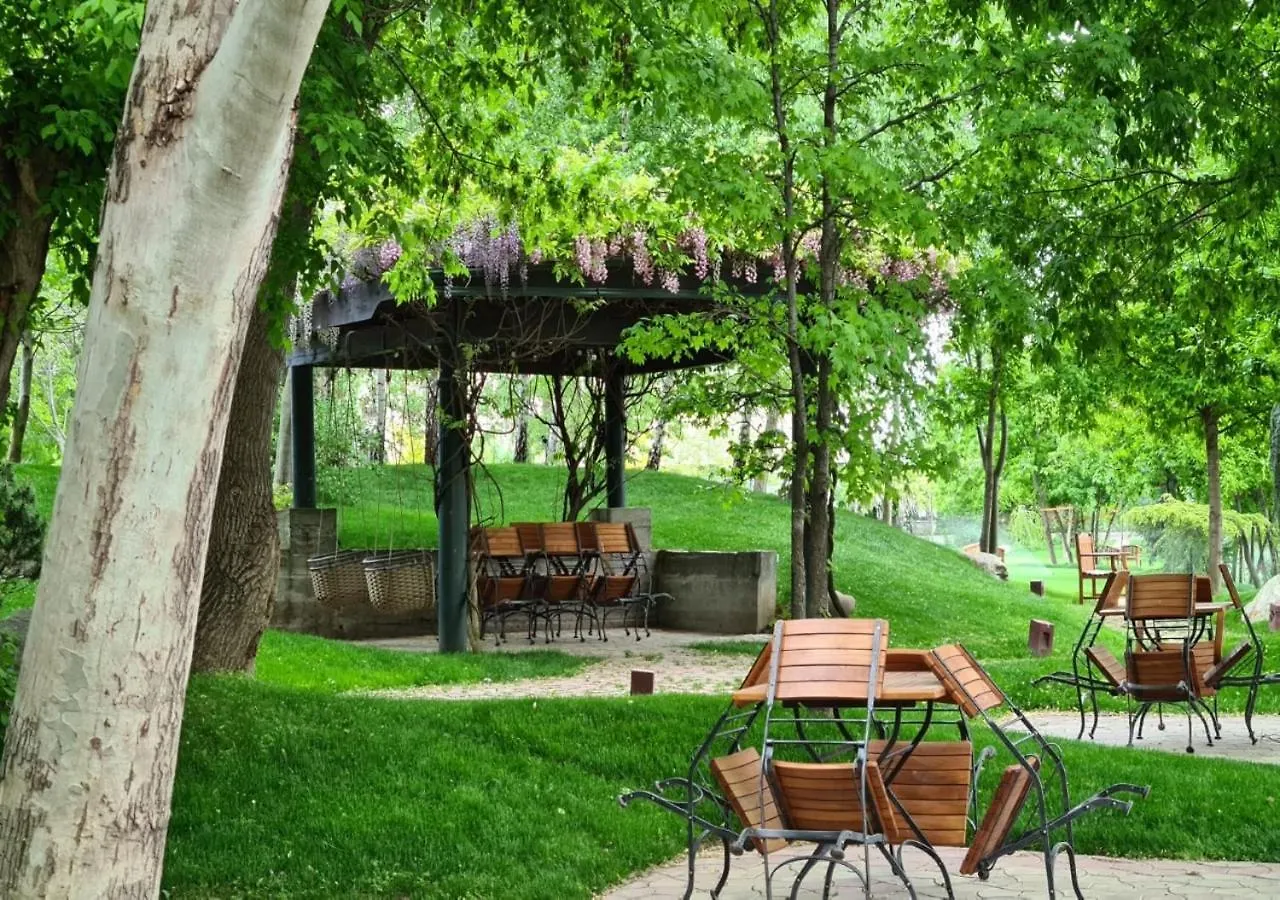 Caro Hotel Bucharest Romania
