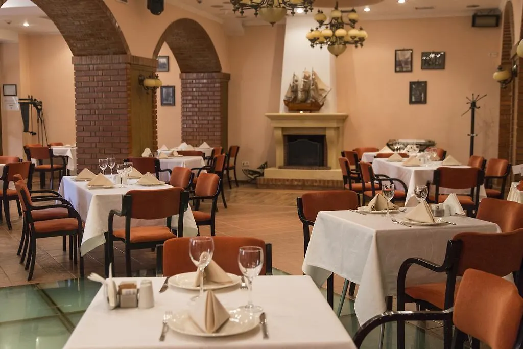 Caro Hotel Bucharest