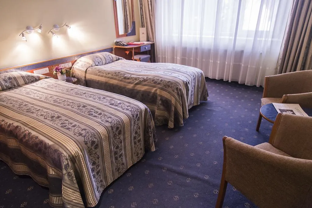 Caro Hotel Bucharest