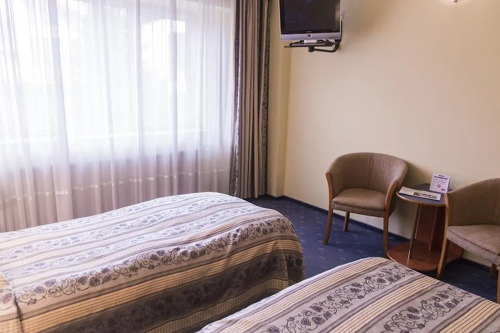 Caro Hotel Bucharest 4*,  Romania