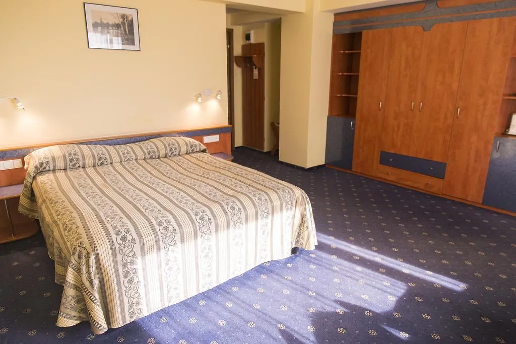 Caro Hotel Bucharest
