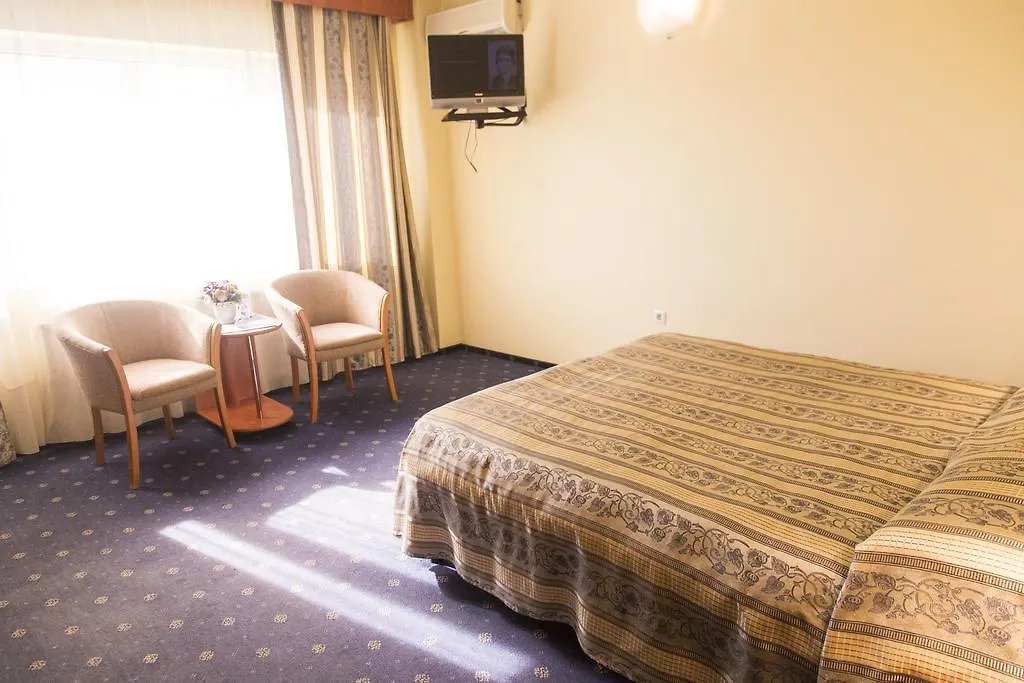 Caro Hotel Bucharest
