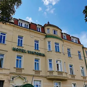 Viktoria Schoenbrunn Vienne
