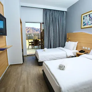 Szálloda Golden Tulip Akaba