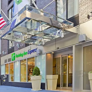 Hotel Express - Street By Ihg New York