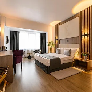 Unique Boutique Bucarest