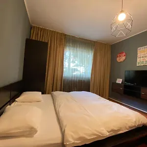  Apartament Lions Dristor