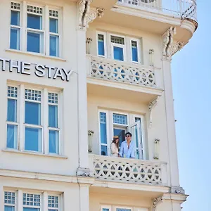 Hotel The Bosphorus Istanbul