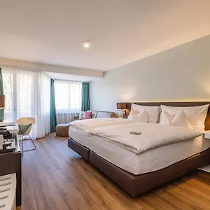 Hotel Spalentor - Ihr Sympathisches Stadthotel Basilea