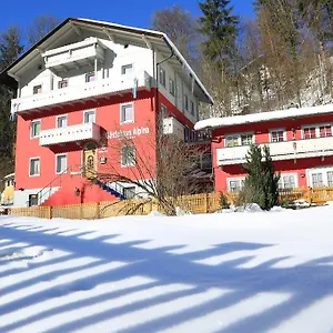 Gaestehaus Alpina 3* Berchtesgaden