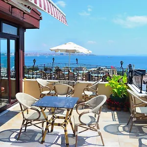 Hotel Alp Istanbul