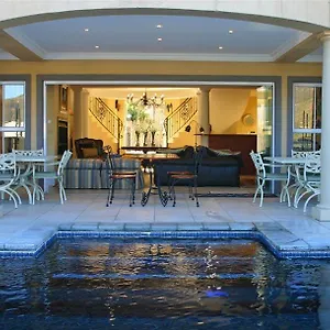 Afrique Hout Bay