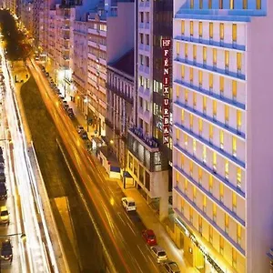 Hotel Hf Fenix Urban Lisbona