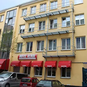 Verdi 3* Múnich