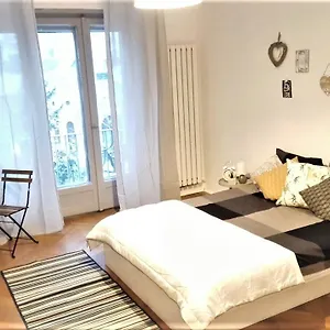 Appartamento Exer Iv