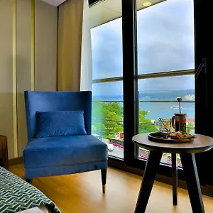 Hotel Bosphorus Istanbul