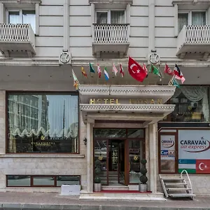 Kuran International 3* Istanbul