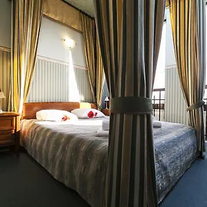 Sieć Hotel