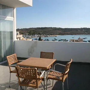 Gasthof Harbour Marsaxlokk