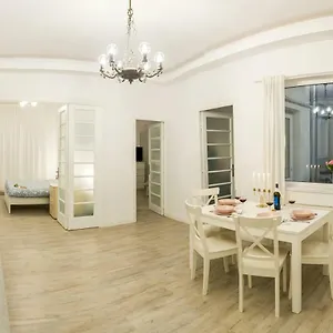Appartamento White Nights Of Old Town