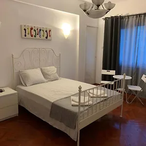 Проживание в семье La Casa De Danel, Бухарест