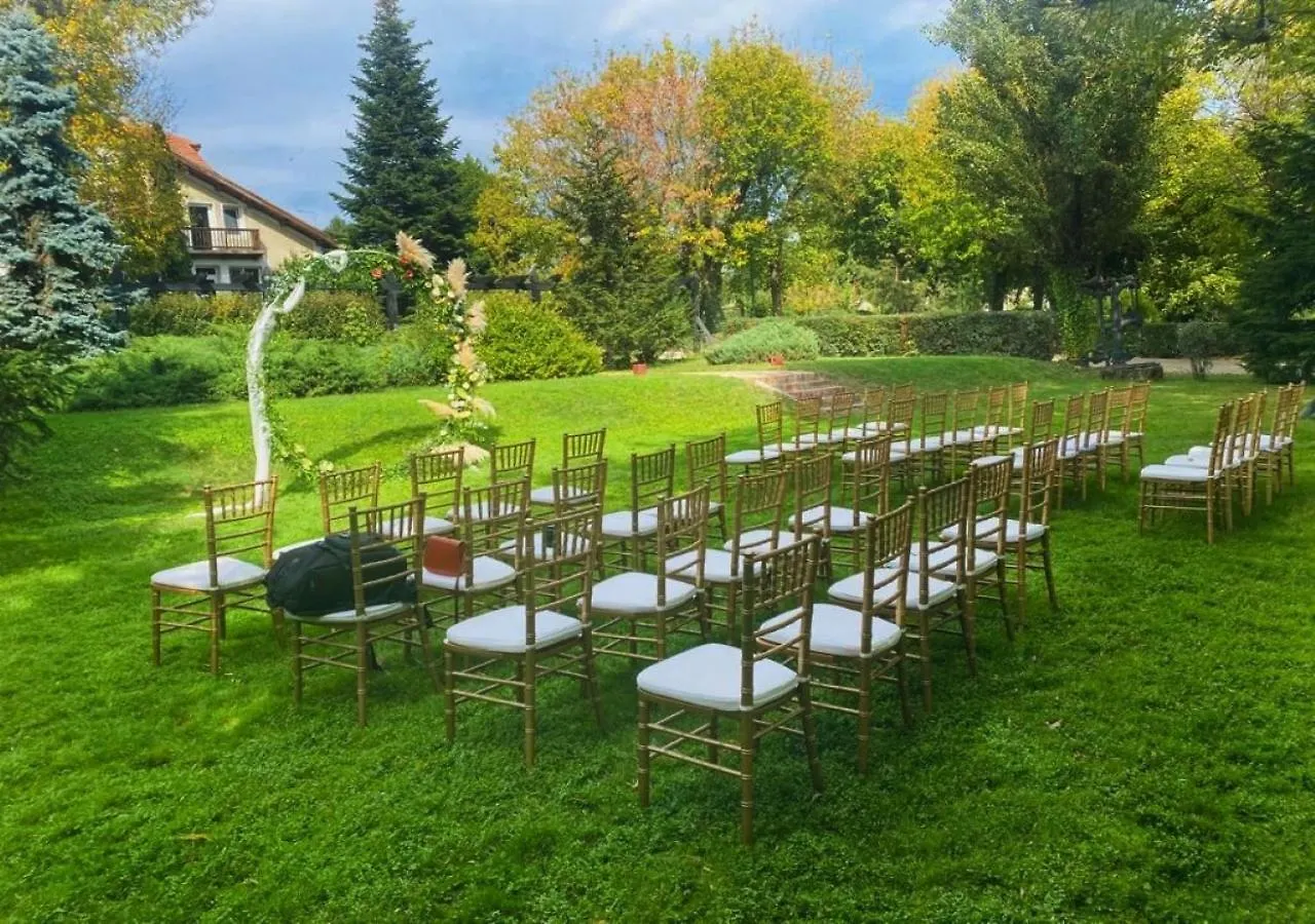 Hotel Caro Bucureşti