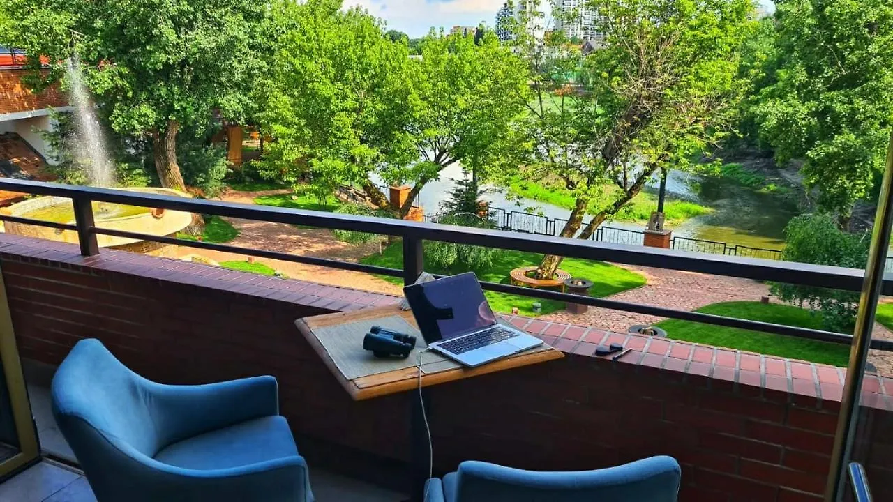Caro Hotel Bukarest