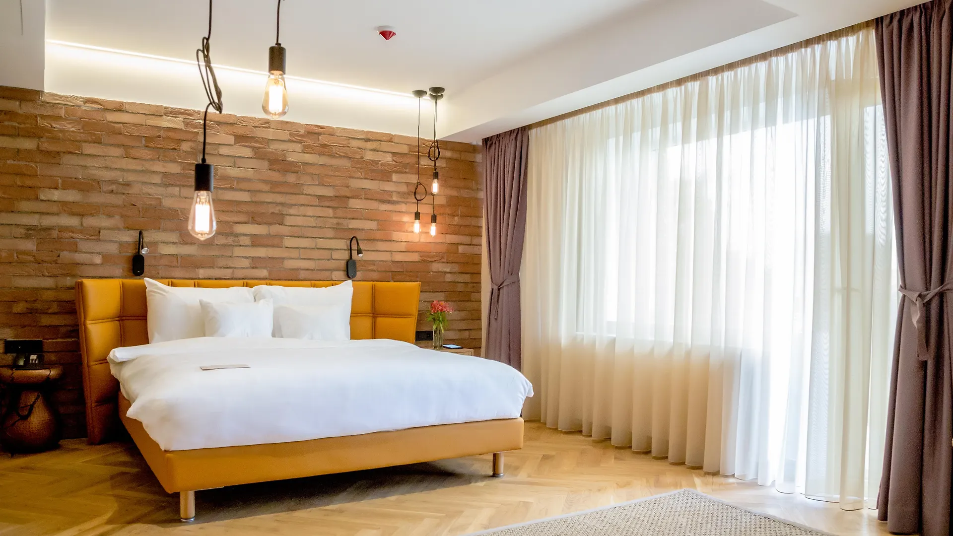 Caro Hotel Bucharest