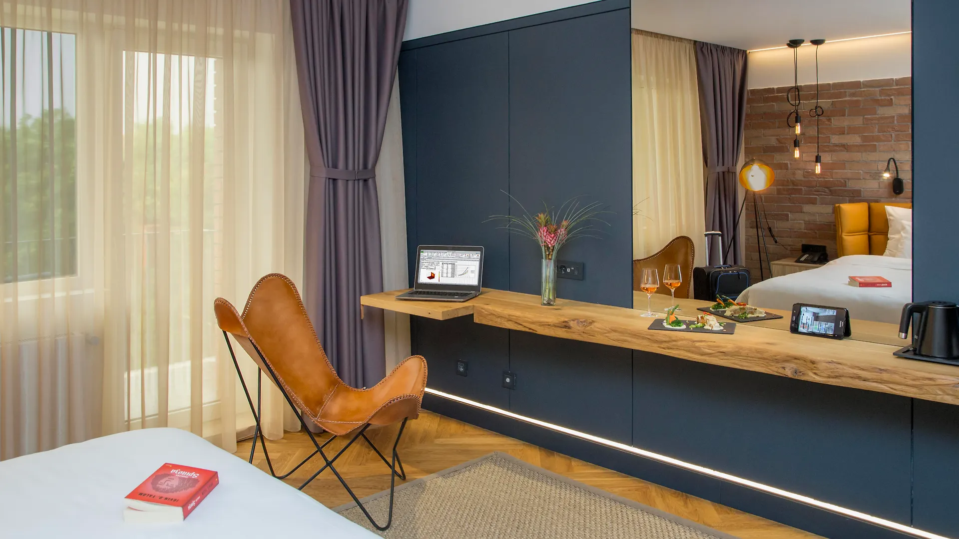 Caro Hotel Bukarest