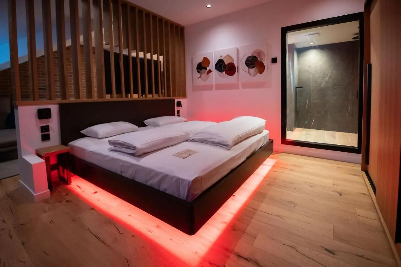 ****  Caro Hotel Bucharest Romania