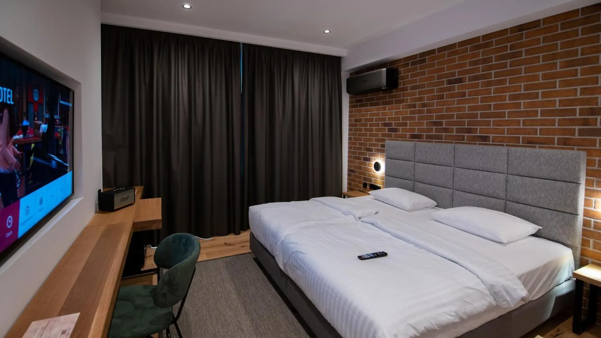 Caro Hotel Bukarest