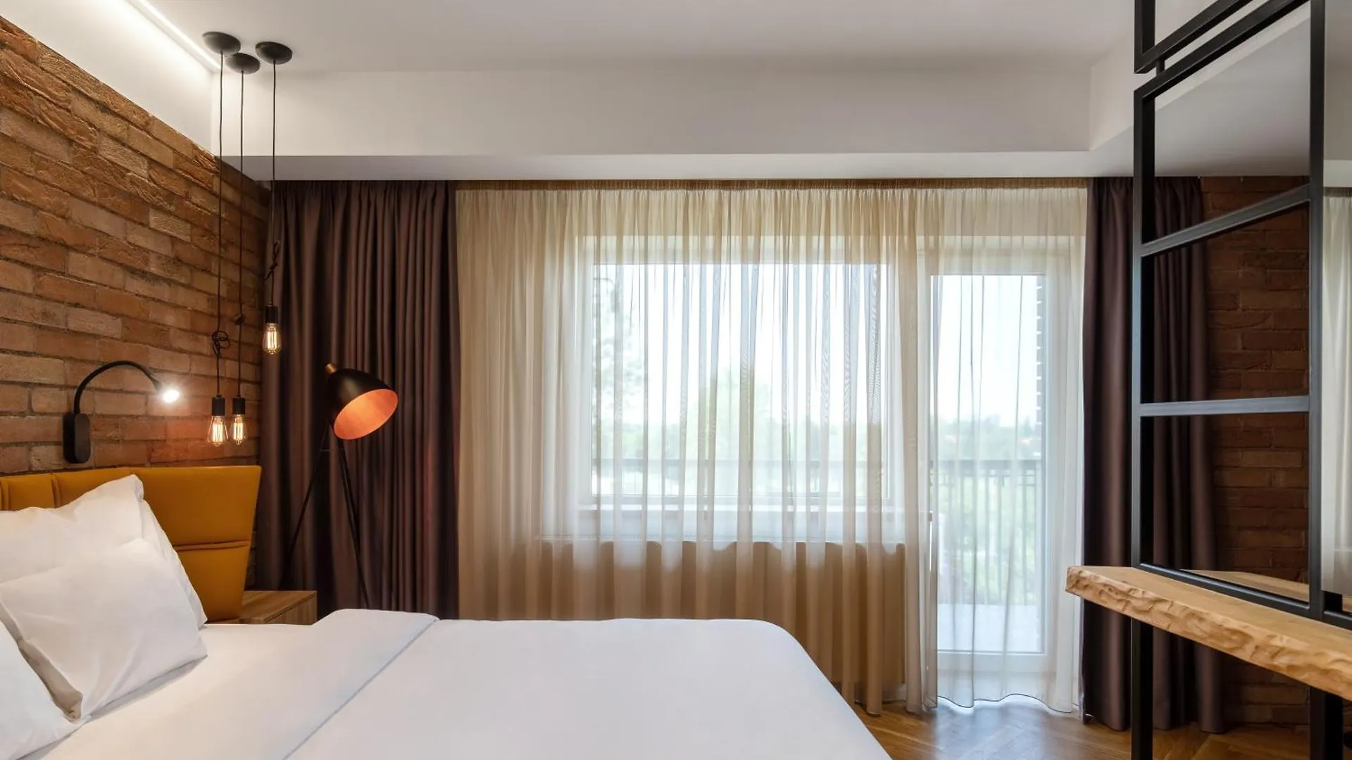 Caro Hotel Bukarest