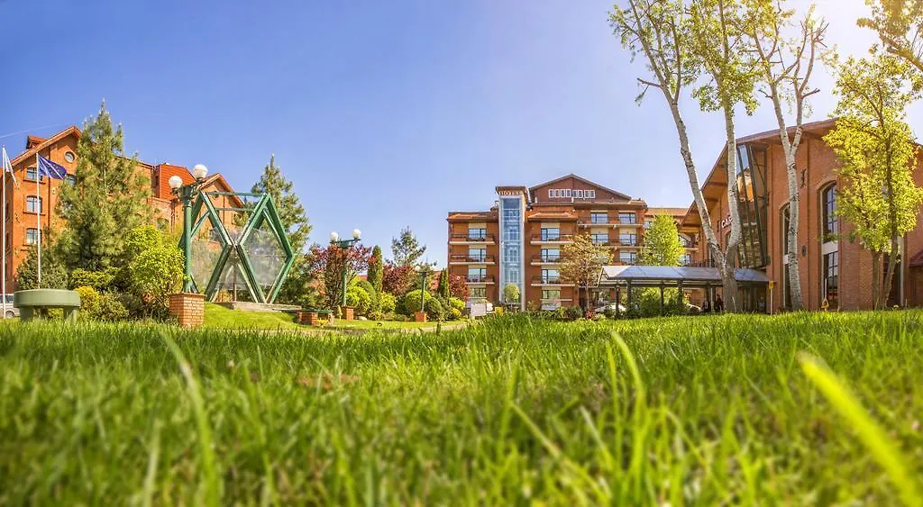Caro Hotel Bukarest