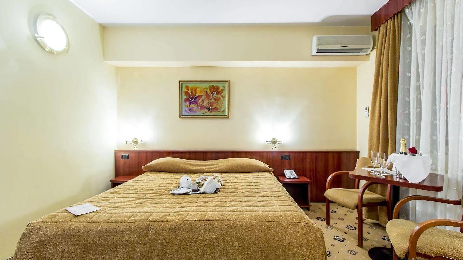 Caro Hotel Bukarest