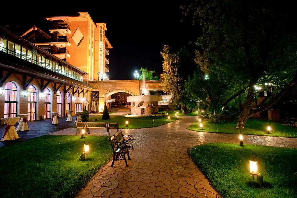 ****  Caro Hotel Bucharest Romania