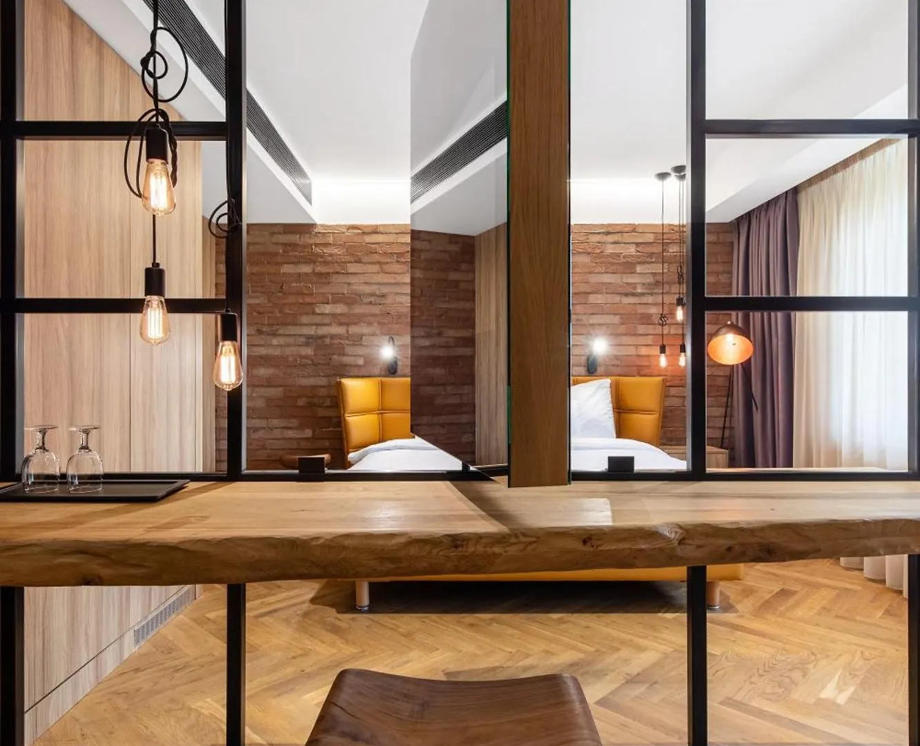 Caro Hotel Бухарест