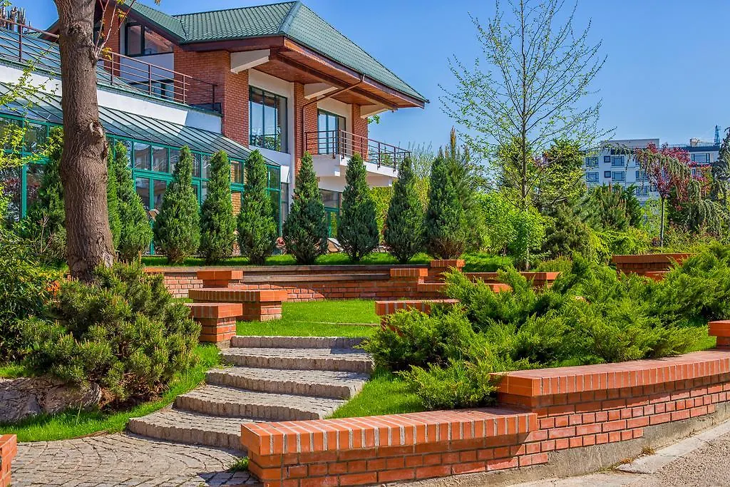 ****  Caro Hotel Бухарест Румыния