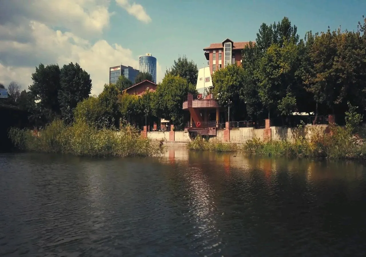 Caro Hotel Bukarest