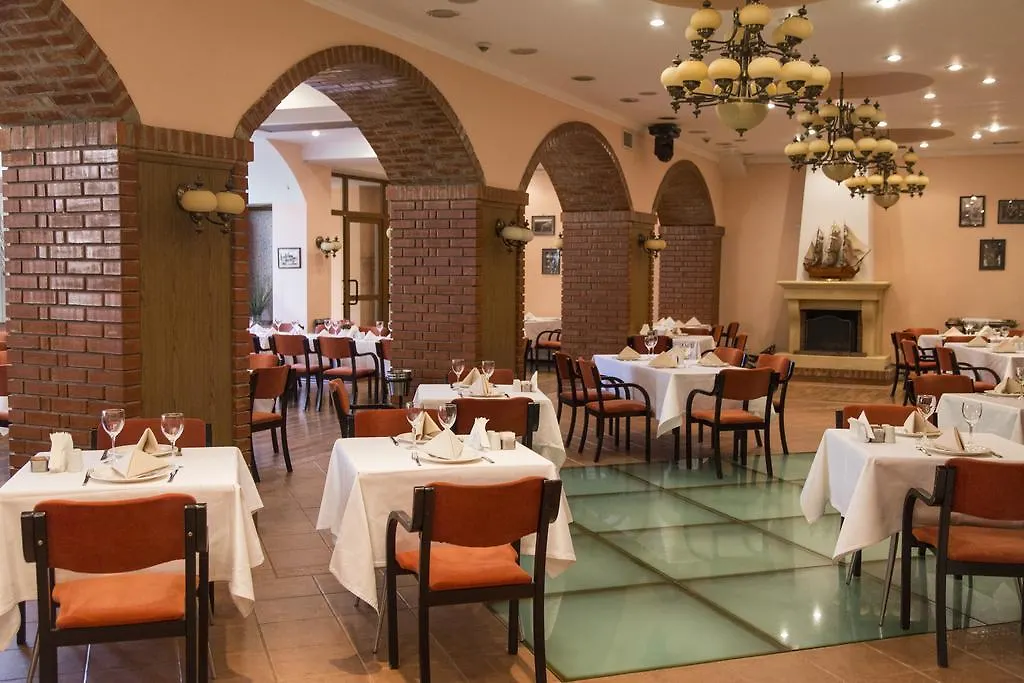 Caro Hotel Bukarest