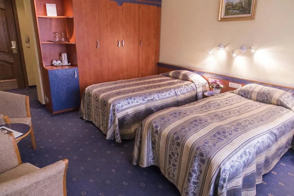 Caro Hotel Bukarest Románia