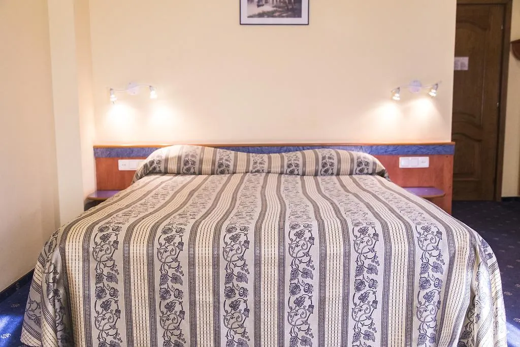 ****  Caro Hotel Bukarest Románia